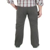 Wrangler férfiak egyenes illeszkedő zseb nadrágja