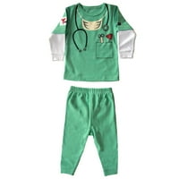 ® Unise Doctor Playwear