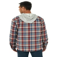 Wrangler férfi autentikus ing kabát