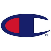 Champion Férfi Script Logo Classic Graphic Jersey póló, S-2XL méretű