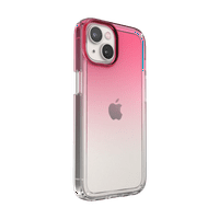 Speck iPhone Gemshell Ombre tok digitális rózsaszín fade és clear