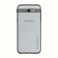 Írta: Incipio Clear Gel eset a Samsung Galaxy Amp Prime számára - Clear