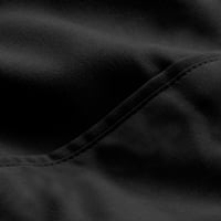 Csupasz otthoni mikroszálas 6 darabból álló fekete szürke kényelem, fekete lap reverzibilis ágy egy táskában, osztott király