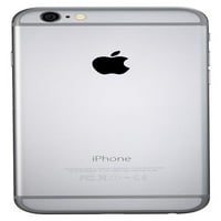 Használt Apple iPhone Plus 128 GB kinyitott GSM iOS okostelefon fekete ezüst arany