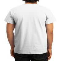 Big Lebowski rövid ujjú grafikus póló