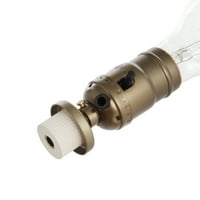 Hyper Tough Bottle Lamp Kit standard közepes bázisú izzókhoz, MAX, 1. Termék magasságban