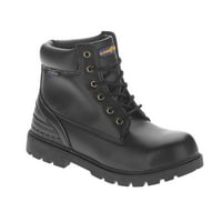 Goodyear Maverik Mens Work Boots - acél lábujj, csúszás és olajálló csomagtartó