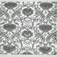 nuLOOM Isobel virágos címer terület szőnyeg