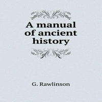 Az ókori történelem kézikönyve