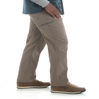 Wrangler férfiak kültéri víztaszító nyújtója rakomány nadrág