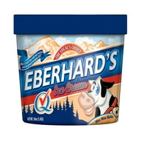 Eberhardok tejtermék oz fagylalt