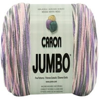 Caron Jumbo nyomtatási fonal - húsvéti kosár, többcsomag 8