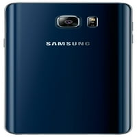 Helyreállított Samsung Galaxy Note N920C 32 GB Feloldott GSM telefon W 16MP kamera - Fekete