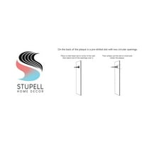 Stupell Industries napraforgó vidéki szék sötét csendélet festménytervezése Heide Presse