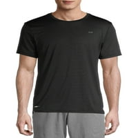 Unipro férfi textúra edző póló, 2xl méretű