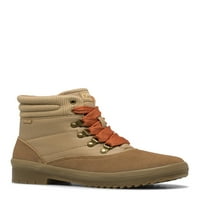 Keds Camp Suede Flace Up Boot