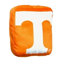 - Tennessee önkéntesek 15 ”2” 3D Ultra Stretch Travel Cloud Pillow