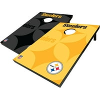 Pittsburgh Steelers babzsák dobás