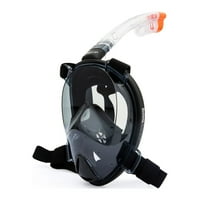 Bestway-Hydro-Swim PVC SeaClear Essential Full Face Bnorkeling Mask L XL