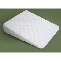 Deluxe Comfort Cover az ágy ék párnakészlethez - szálszám - Hypoallergén - Párnázott - Párnahuzat, Fehér