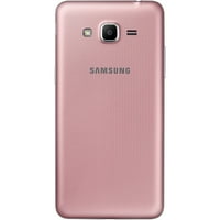 Samsung Galaxy Grand Prime Plus G 8 GB Feloldott GSM LTE Android Phone W 8MP kamera - Pink Gold