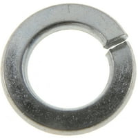 Dorman 879-010B Split Lock mosó-minőségű 5- Természetes cinkmel bevont