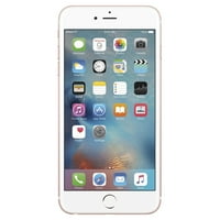 Apple iPhone 6s Plus 64 GB kinyitott GSM 4G LTE telefon W 12MP kamera - Rózsa arany