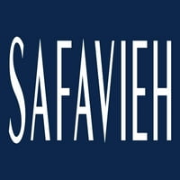 Safavieh gyerekek Fiona szilárd határolt terület szőnyeg vagy futó
