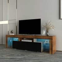 Aukfa LED TV -állvány fiókokkal, 55 -ig terjedő TV -k számára