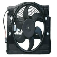Egy C kondenzátor ventilátor