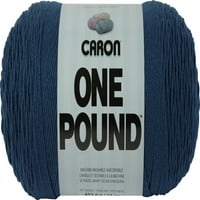 Caron One Pound fonal-óceán, 8 darabos gyűjtőcsomagolás